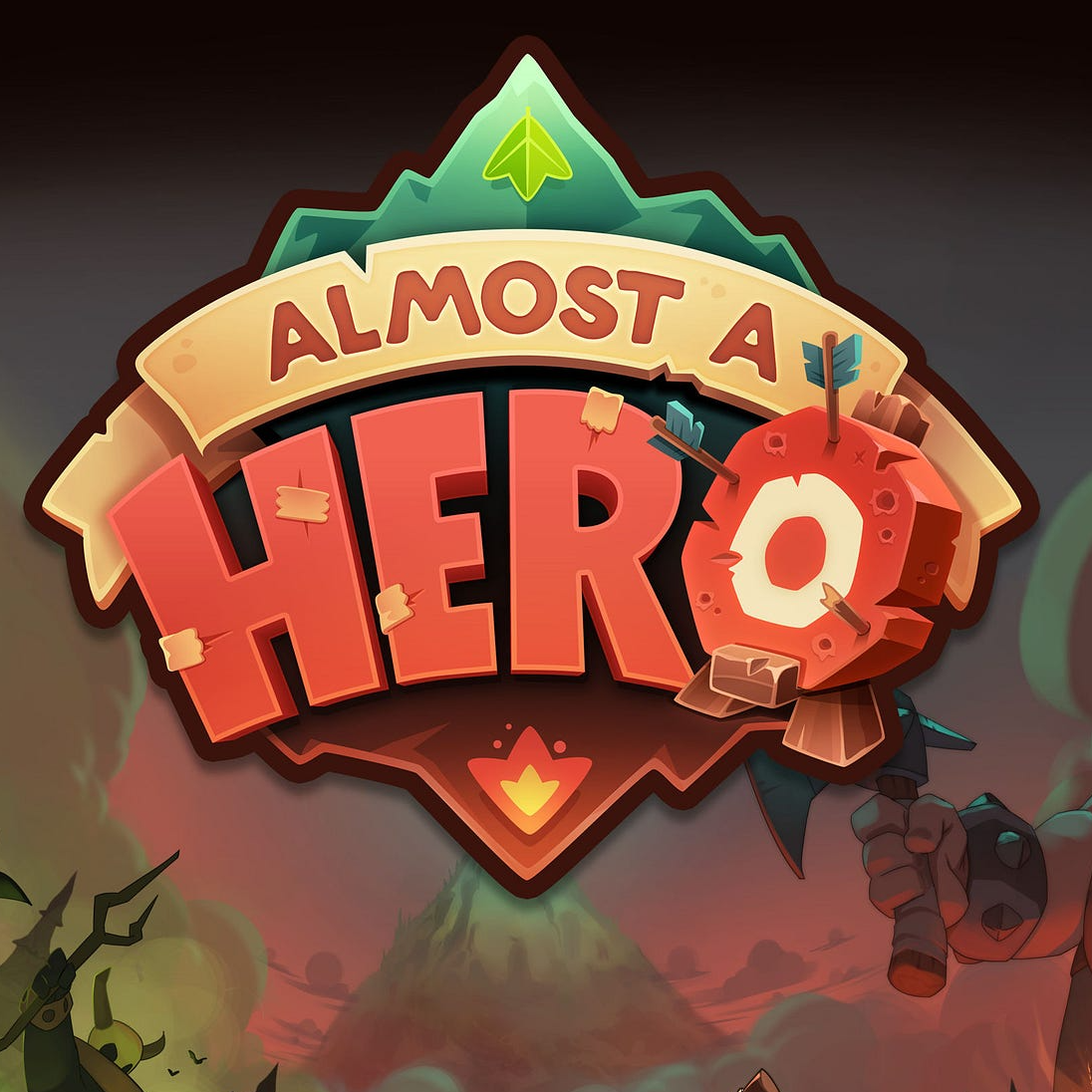 Almost a Hero