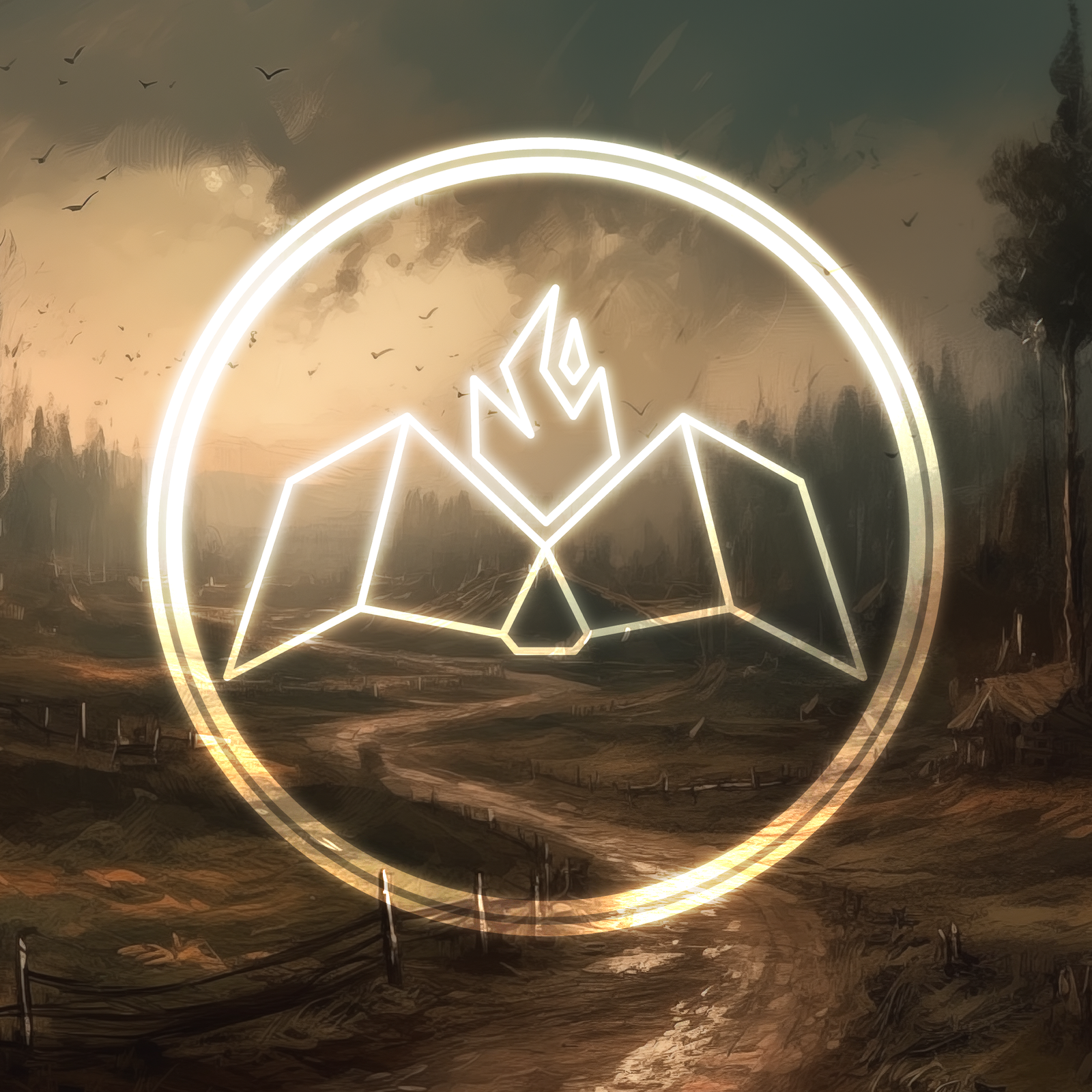 Tales Beyond The Veil: 'Shadows Dance'