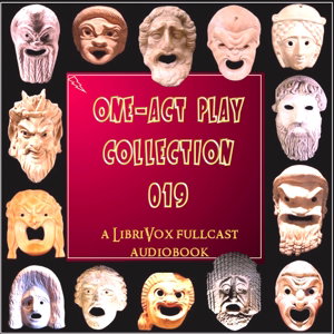 An Eligible Situation: An Eccentricity in One Act