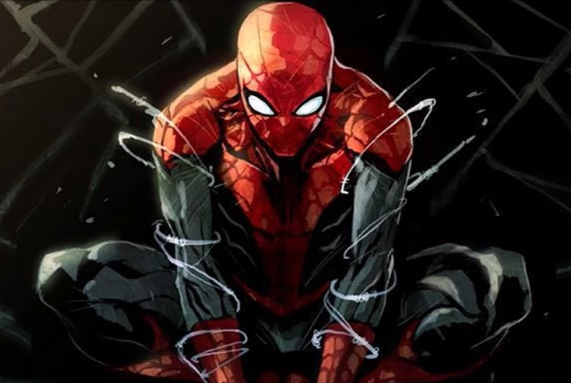 Spider-Man: The Audio Drama