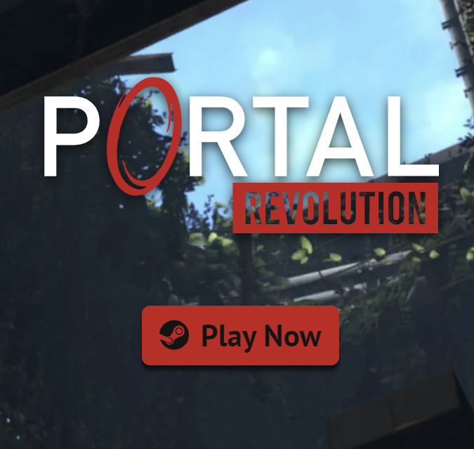 Portal: Revolution
