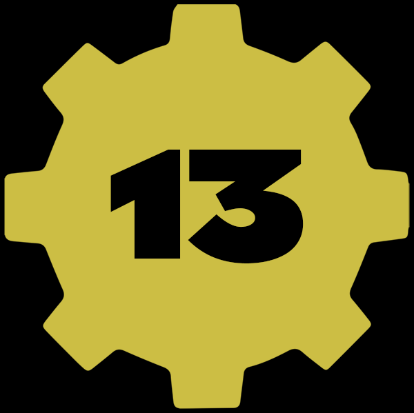 Thirteen: A Fallout Podcast
