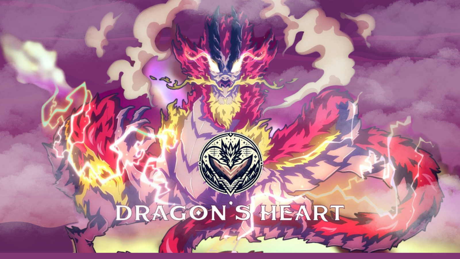 Dragon's Heart - Before The Rebirth