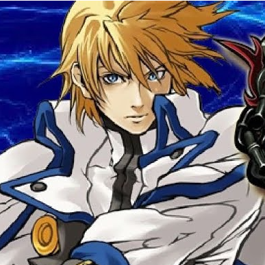 GUILTY GEAR XX ACCENT CORE: PLUS DUB! - KY'S STORY
