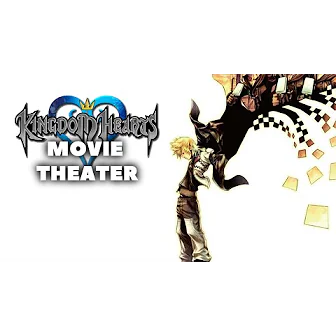 Kingdom Hearts The Other Side: THE MOVIE 