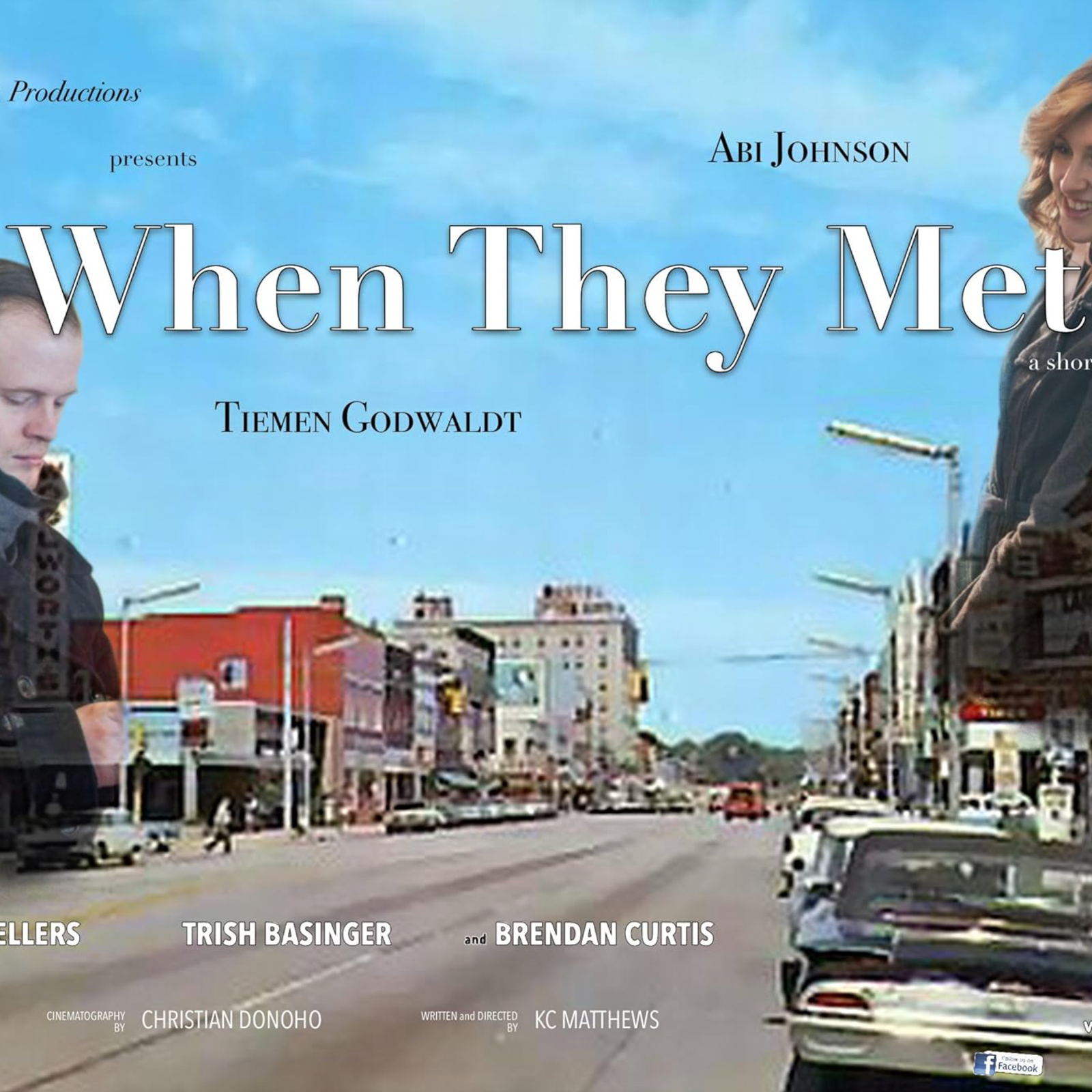 When They Met