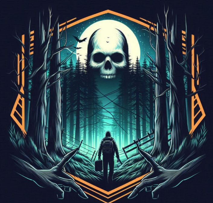 The Forsaken