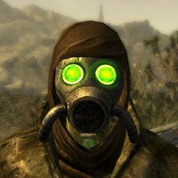 Atom (Fallout Mod)