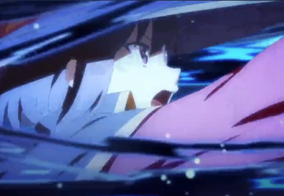 Megumin Explosion Fandub