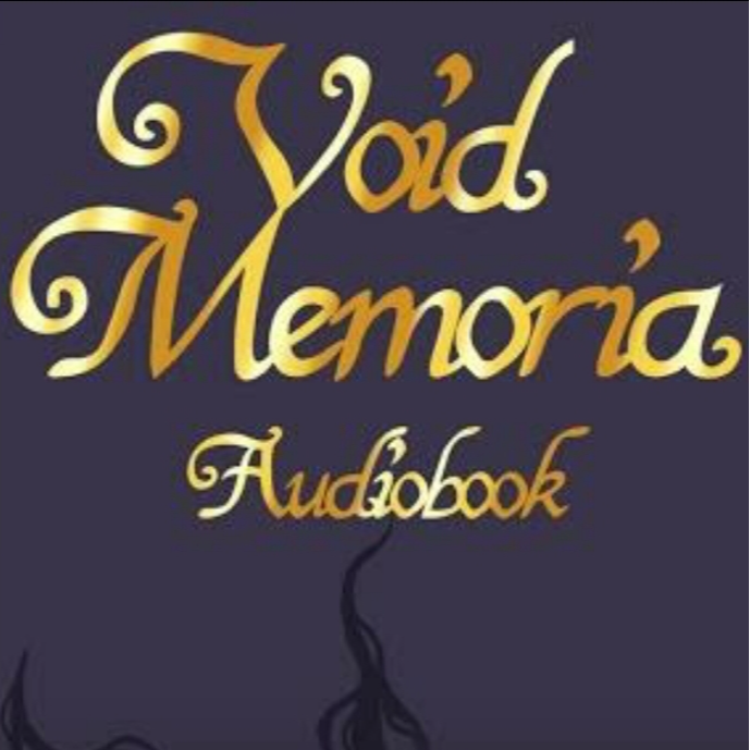 Void Memoria Audiobook Ch. 1- Normality