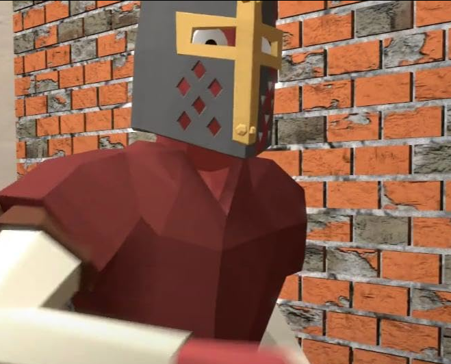 A Very Real Film Trailer