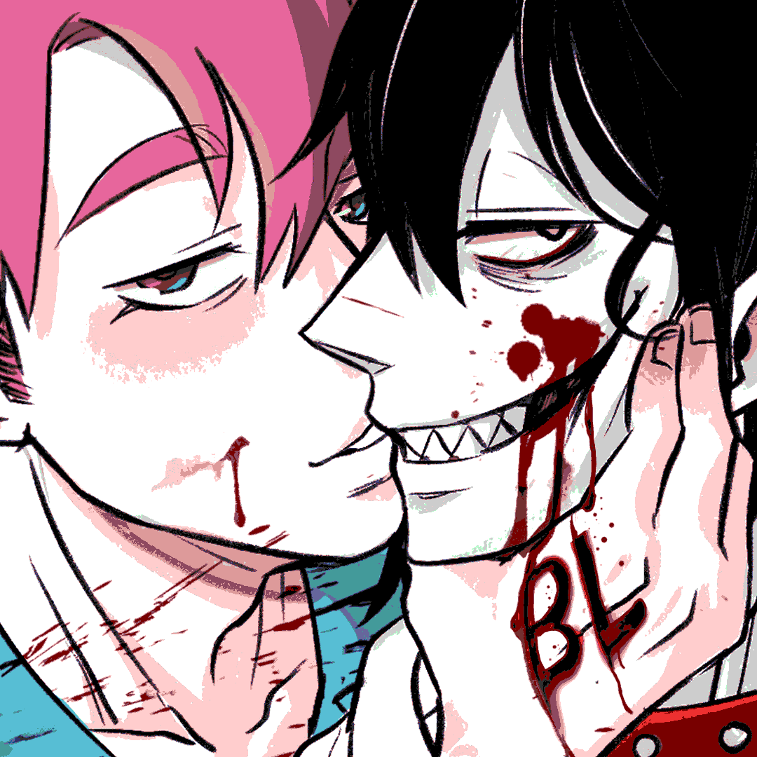 JEFF WOODS THE KILLER on Webtoons! - Jeffthekiller.com