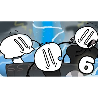 Boneman Episode 6: Break The Lake | BONEMAN SEASON 1