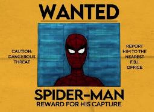 Amazing Fantasy: A Spider-Man Story