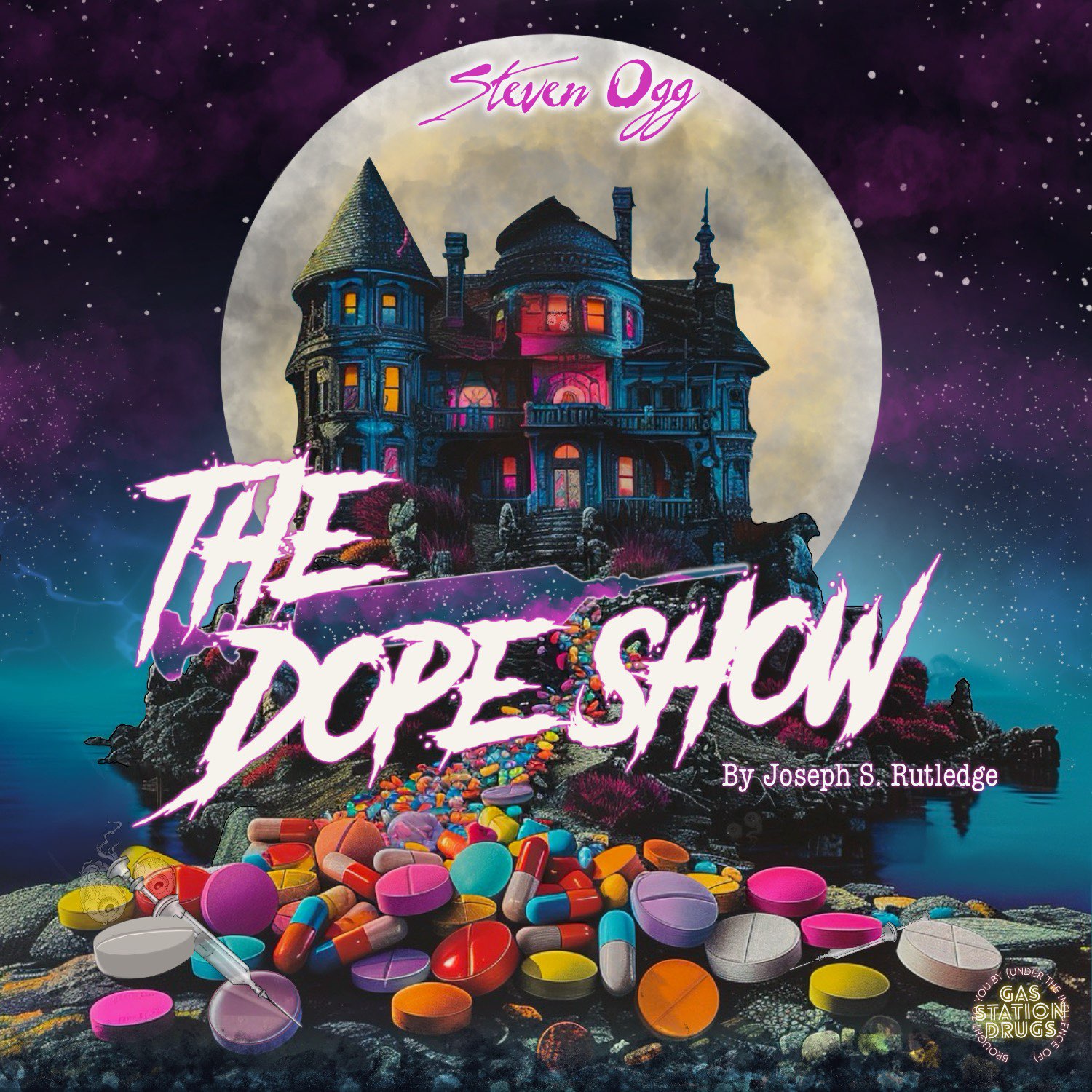 The Dope Show