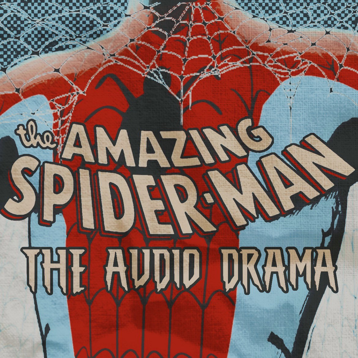 The Amazing Spider-Man: The Audio Drama // Episode One - “This Amazing World”