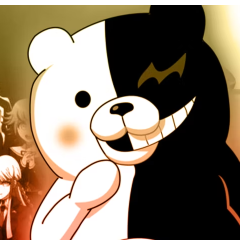 Danganronpa Abridged