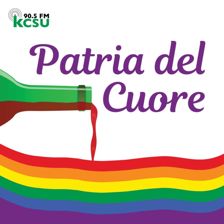 Patria Del Cuore