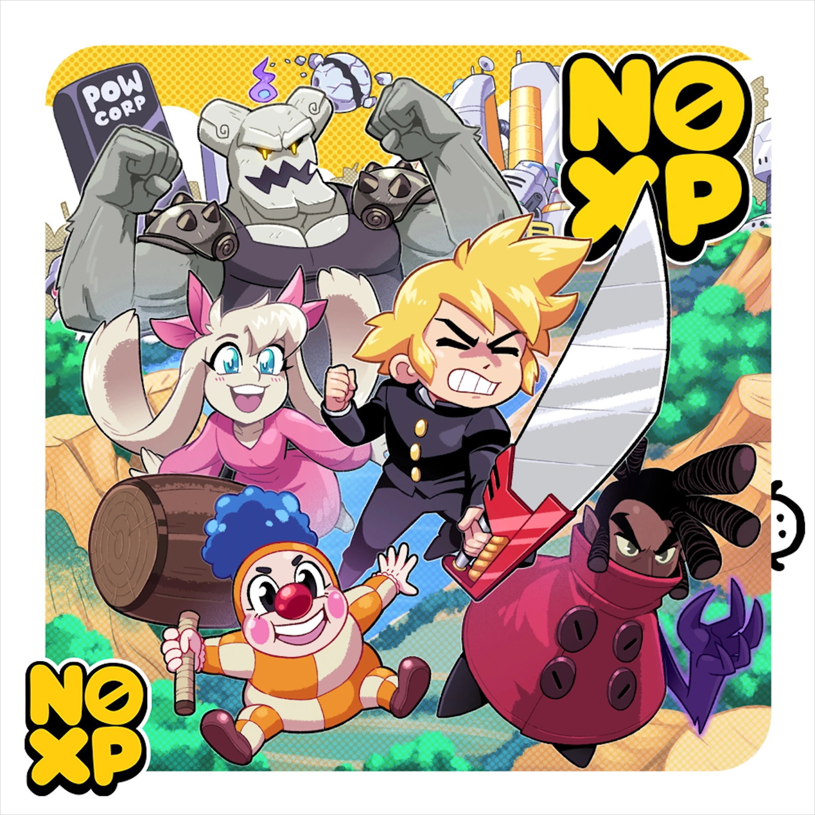 NOXP