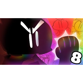 Boneman Episode 8: Power At The End (SEASON 1 FINALE) | BONEMAN SEASON 1