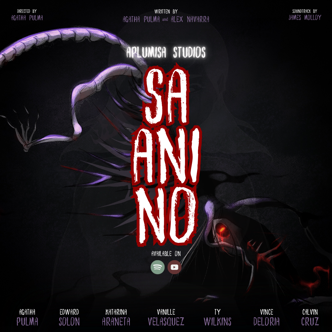 Sa Anino