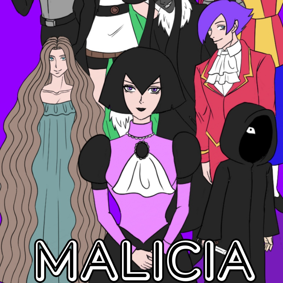 Malicia ARC 1 