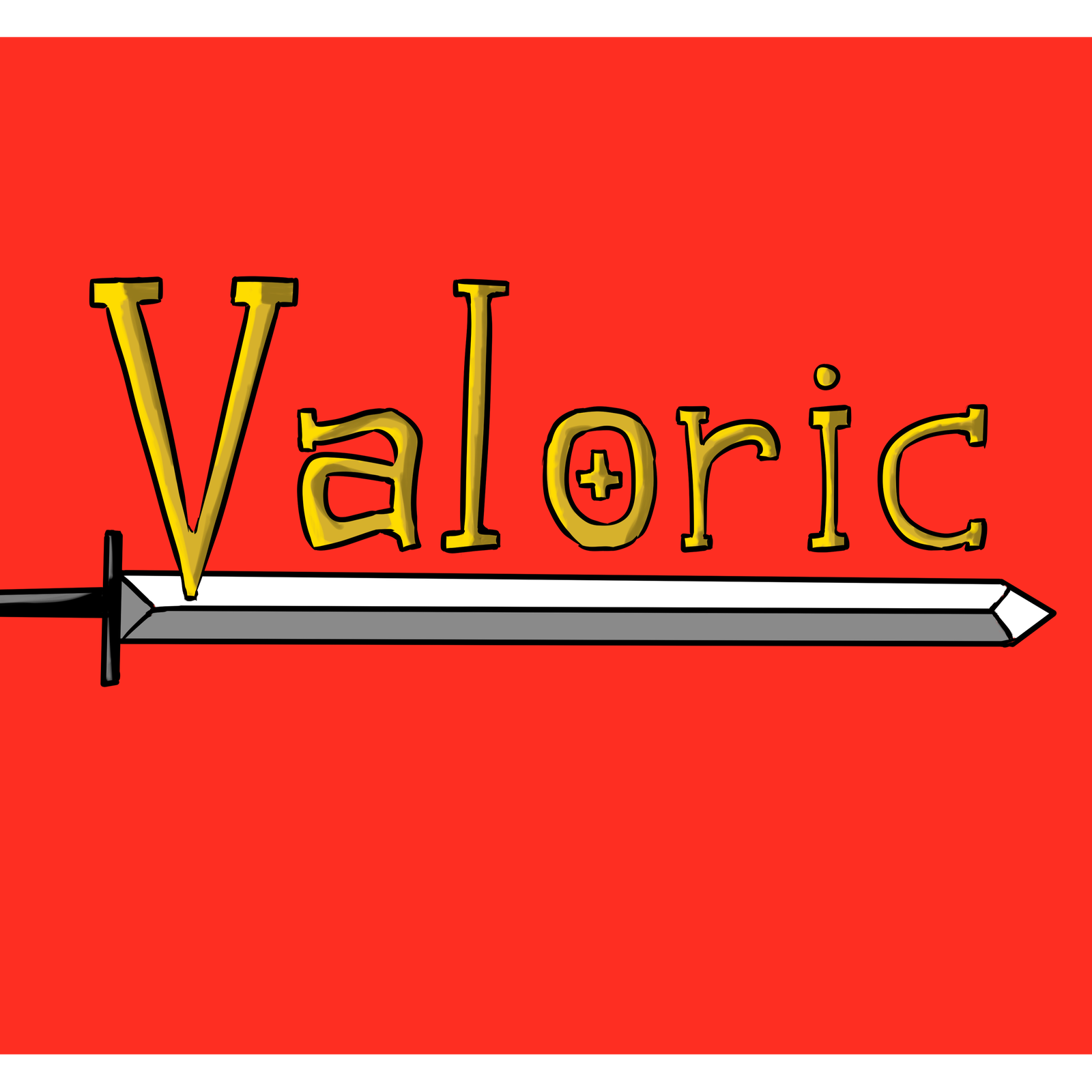 Valoric Animatic