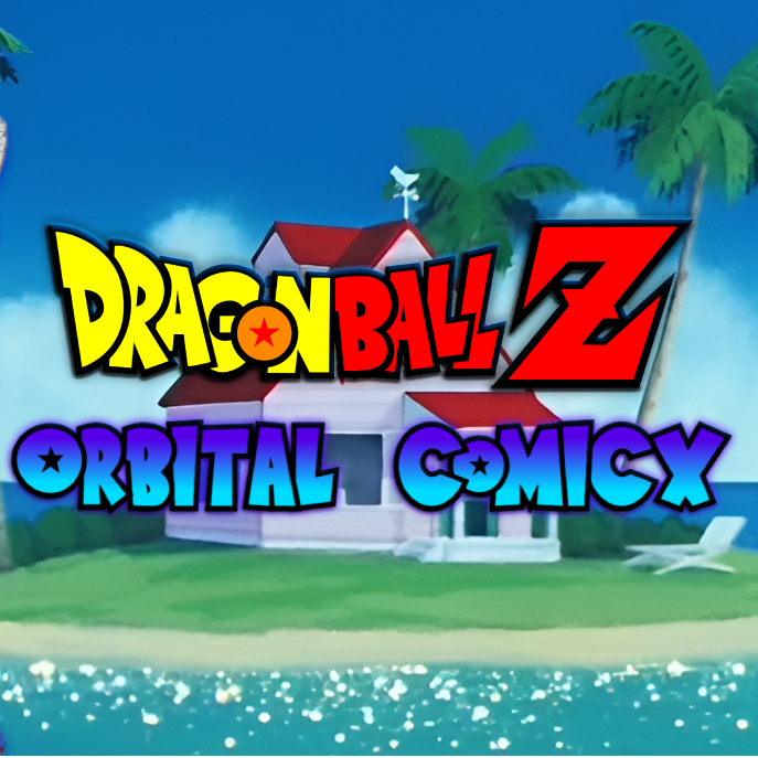 Dragon Ball Z Manga Dub