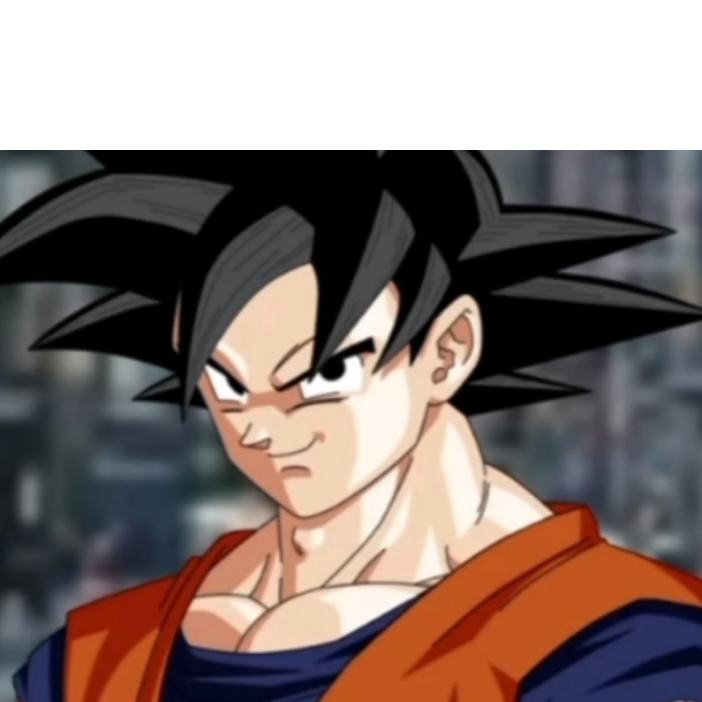 Frieza gets dreads...