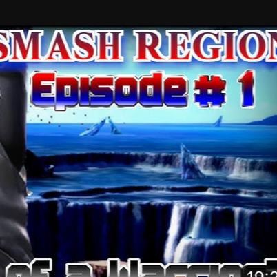 Smash Region
