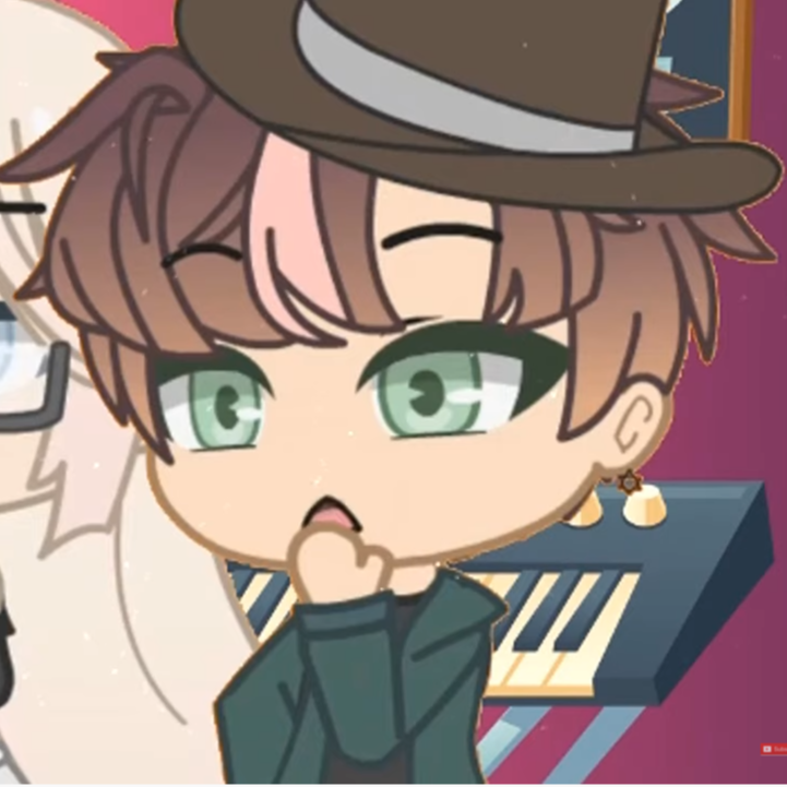 Intertwining Melodies