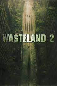Wasteland 2