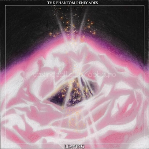The Phantom Renegades: Leaving (2023)