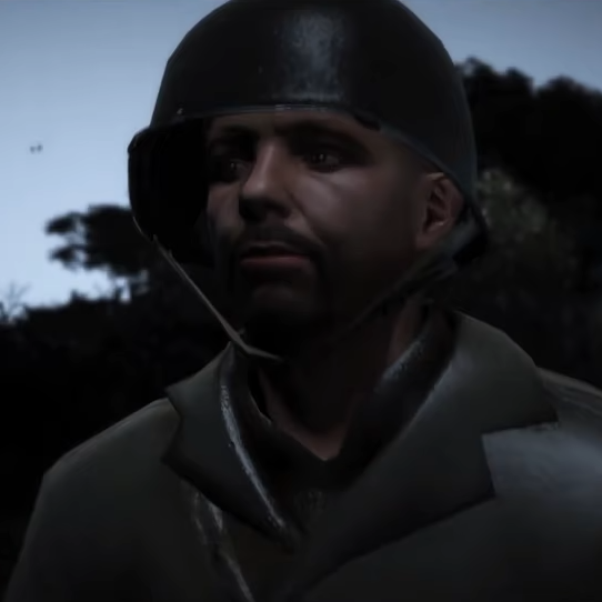 GTA 5: The Pacific Eight