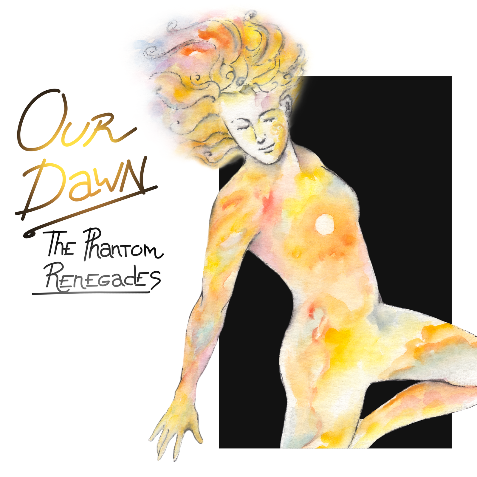 The Phantom Renegades: Our Dawn (2024)