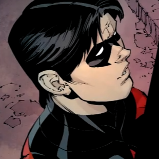 Batman: Death of the Family Motion Comic