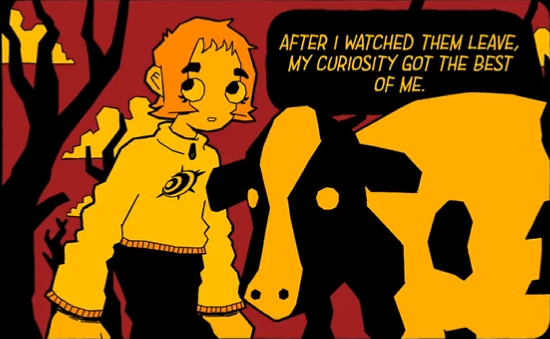 🐄 (comic dub)