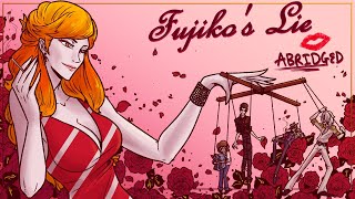 Lupin The Third: Fujiko's Lie Abridged