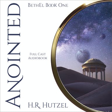 Anointed: BethEl Book One
