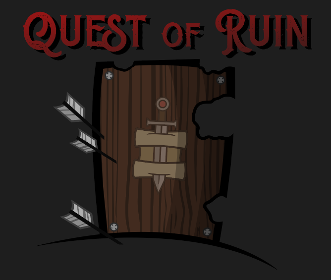 Quest of Ruin - Season 1