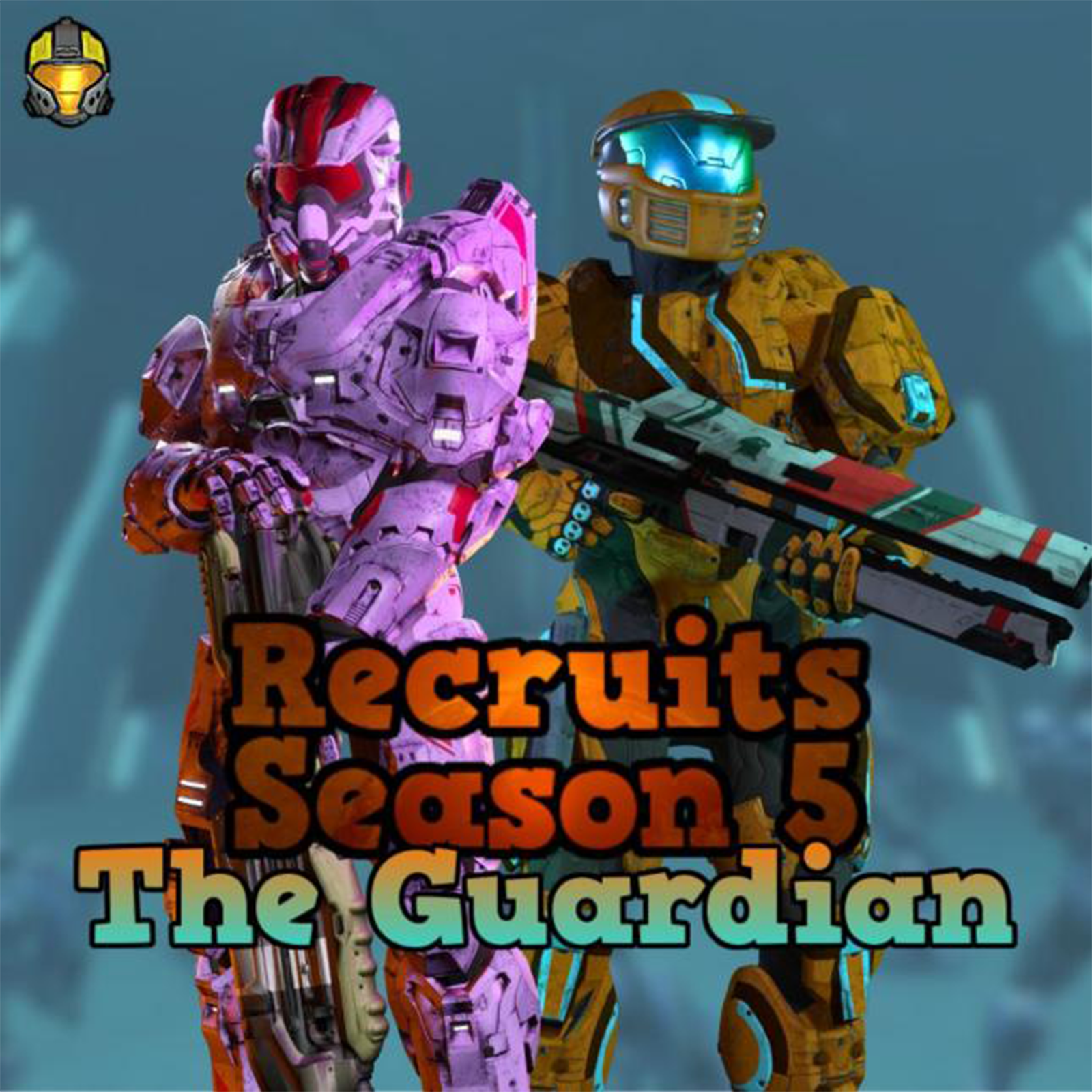 Recruits