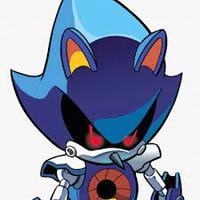 sonic wild v1