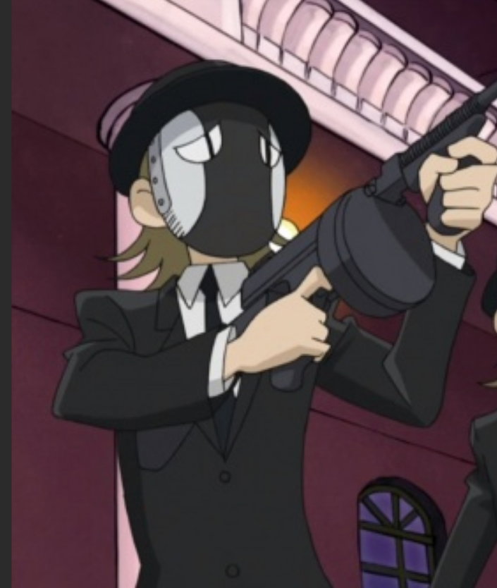 Soul Eater Abridged