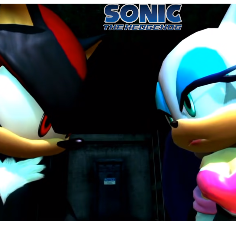 Sonic The Hedgehog (06): Confirming The Future Fandub