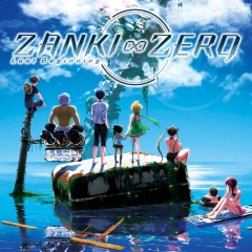 Zanki Zero: Editor of Sloth Conquest Video (English Fandub)