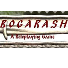 Bogarash