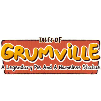 Tales Of Grumville