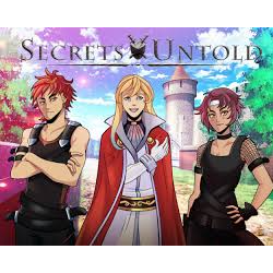 Secrets Untold