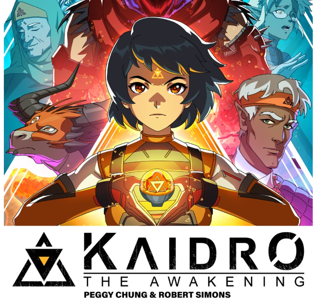 Kaidro: The Awakening