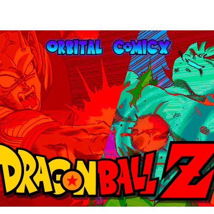 Dragon Ball Z: Ep.6 GOKU DIES?!!! FAREWELL RADITZ...[Manga Dub]